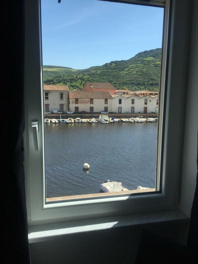 The House On The River Bosa Εξωτερικό φωτογραφία